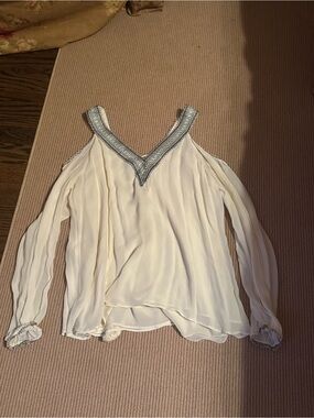 Love Sam Blouse
